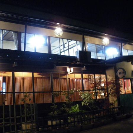 Yamanokami Onsen Ξενοδοχείο Ναγκάνο Εξωτερικό φωτογραφία